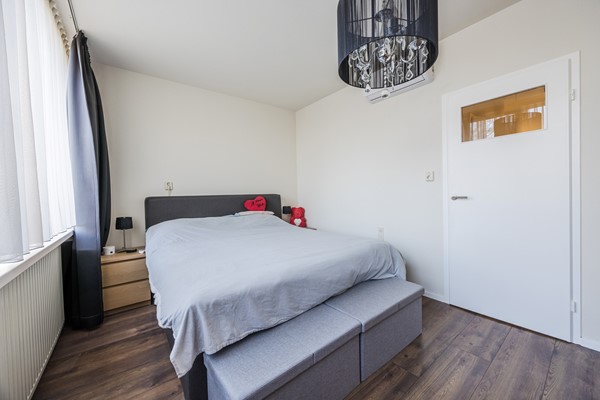 Medium property photo - Mozartlaan 212, 5011 SV Tilburg